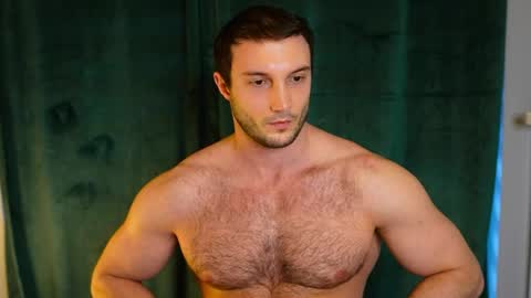 Tom online show from 04/07/26, 04:29