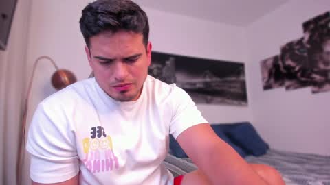 TOM MCKLEEIN  instagram online show from 01/16/25, 08:25