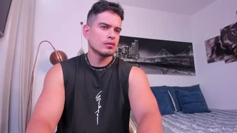 TOM MCKLEEIN  instagram online show from 01/19/25, 02:59