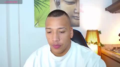 Tom muscle1 online show from 01/30/25, 03:29