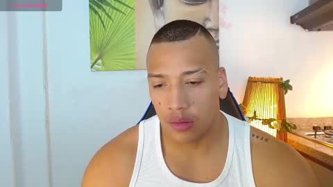 Tom muscle1 online show from 02/02/25, 06:20