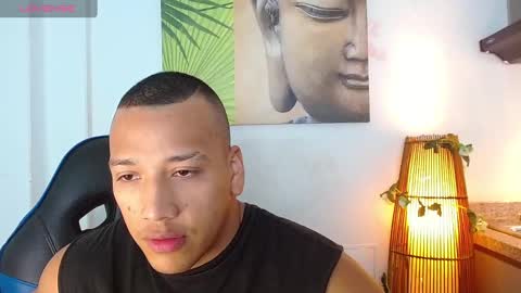 Tom muscle1 online show from 02/07/25, 06:13