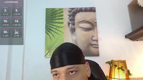 Tom muscle1 online show from 02/18/25, 11:55