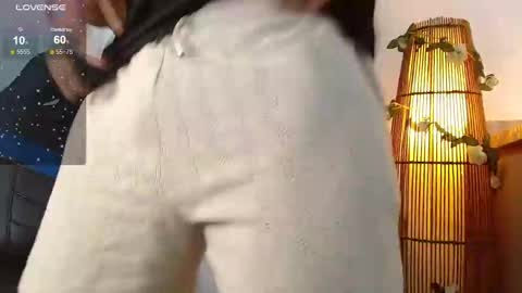 Tom muscle1 online show from 02/18/25, 06:04