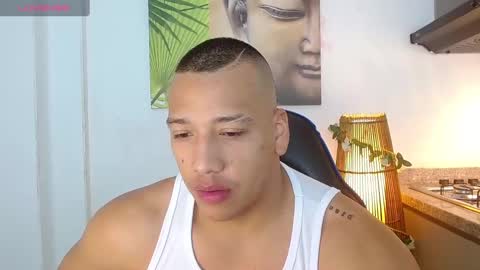 Tom muscle1 online show from 03/01/25, 12:01