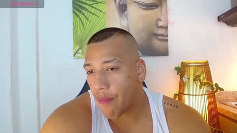 Tom muscle1 online show from 03/01/25, 06:11