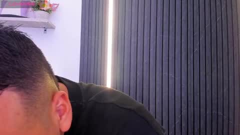 Tom muscle1 online show from 09/29/25, 11:59