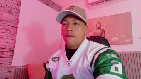 Tom muscle1 online show from 01/09/26, 11:35