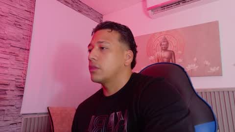 Tom muscle1 online show from 01/13/26, 11:37