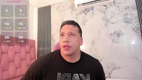 Tom muscle1 online show from 01/18/26, 12:09