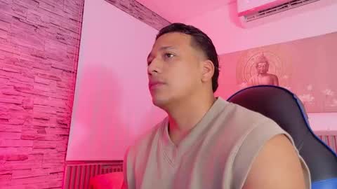 Tom muscle1 online show from 02/13/26, 11:50