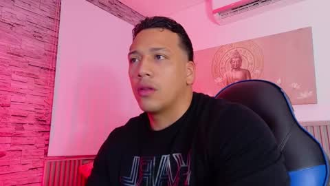 Tom muscle1 online show from 02/14/26, 12:02