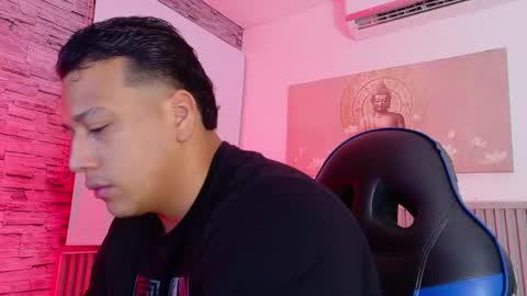 Tom muscle1 online show from 02/16/26, 12:01