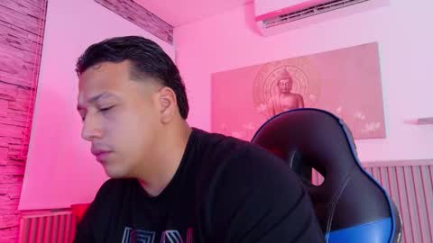 Tom muscle1 online show from 02/20/26, 12:05