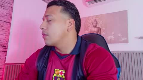 Tom muscle1 online show from 03/03/26, 11:49