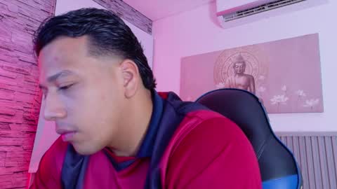 Tom muscle1 online show from 03/14/26, 11:59