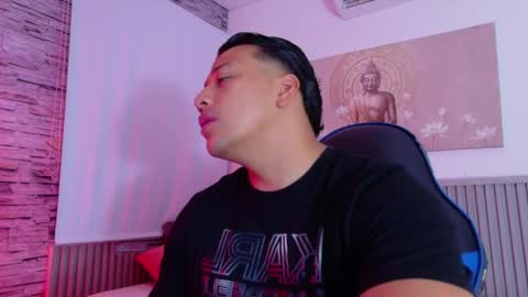 Tom muscle1 online show from 04/05/26, 12:13