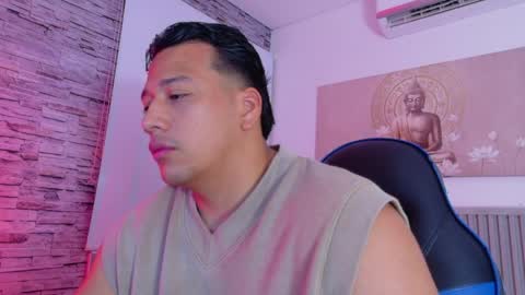 Tom muscle1 online show from 04/10/26, 11:59