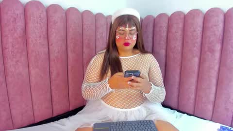 Snapshot of tom_silver_ chatting on 01/19/25, 12:06 Tom Silver online show from 01/19/25, 12:06