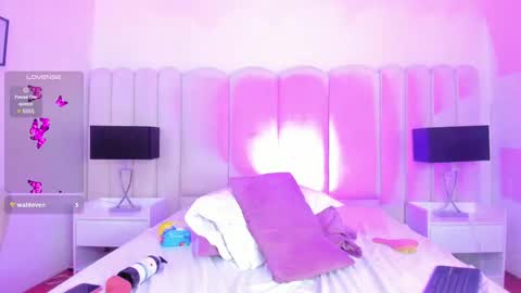 Snapshot of tom_silver_ chatting on 02/18/25, 12:48 Tom Silver online show from 02/18/25, 12:48