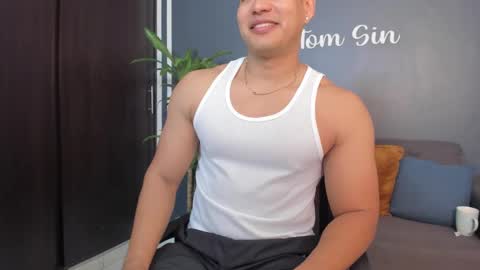 Tom Sin online show from 12/27/24, 02:54
