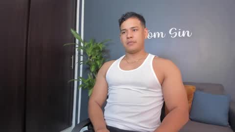 Tom Sin online show from 12/27/24, 09:00
