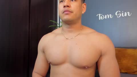 Tom Sin online show from 02/17/25, 08:58
