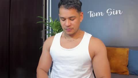 Tom Sin online show from 02/28/25, 10:06