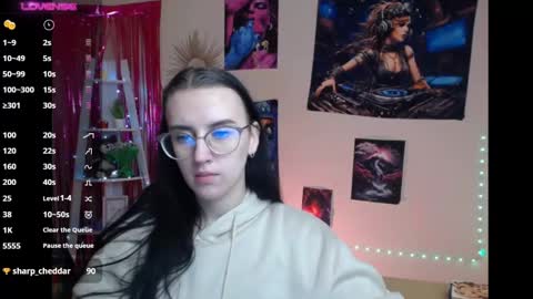 Toma online show from 01/14/25, 06:24