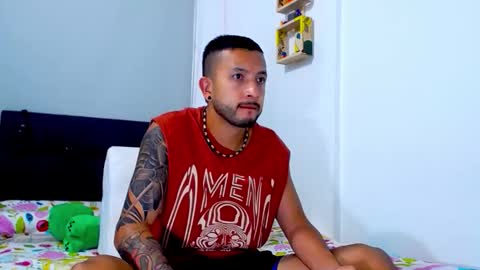 tomas online show from 11/25/25, 04:34