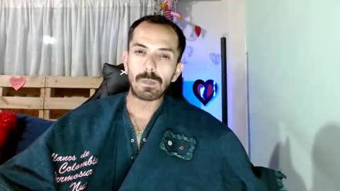 tomas gerauld. make me happy with 10000 tokens online show from 03/09/26, 01:20