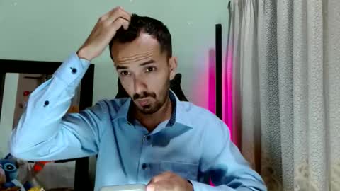 tomas gerauld. make me happy with 10000 tokens online show from 03/31/26, 02:46