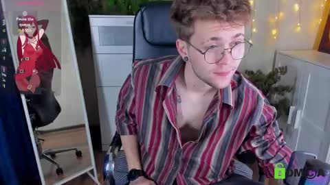 tomas_norton online show from 02/28/26, 05:41