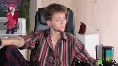 tomas_norton online show from 03/07/26, 03:31