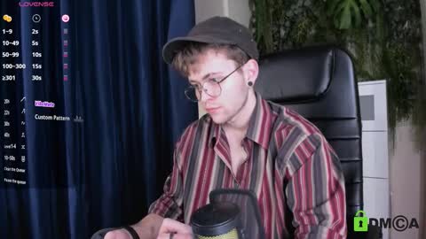 tomas_norton online show from 03/13/26, 03:29