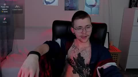 tomas_norton online show from 04/13/26, 08:47