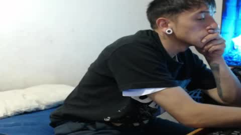 tomas_turbado_ online show from 04/14/26, 05:46