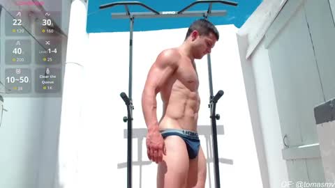 Snapshot of tomasmv chatting on 05/11/26, 10:10 ONLYFANS50 OFF TODAY online show from 05/11/26, 10:10