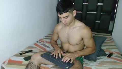 tomaz_18 online show from 04/28/26, 02:10