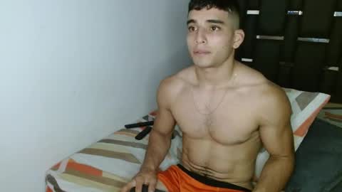 tomaz_18 online show from 04/29/26, 11:22