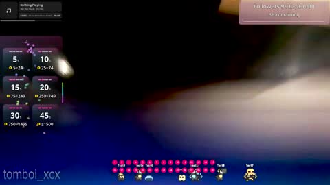 tomboiii online show from 09/29/25, 01:27