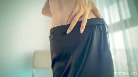 tomboiii online show from 07/08/26, 07:07