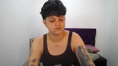 IAN SAYD online show from 03/02/26, 02:35