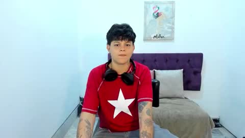 IAN SAYD online show from 03/13/26, 07:09