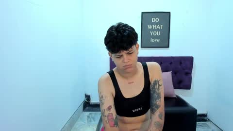 IAN SAYD online show from 04/02/26, 06:05