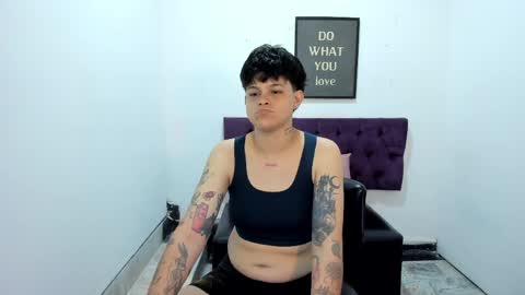 IAN SAYD online show from 04/05/26, 06:49