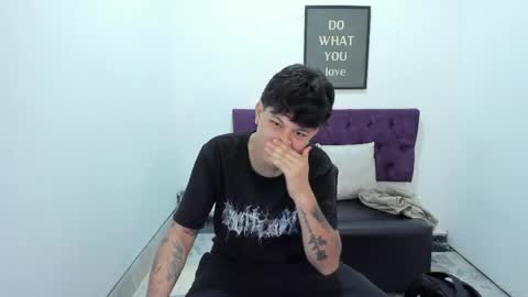 IAN SAYD online show from 04/06/26, 07:04