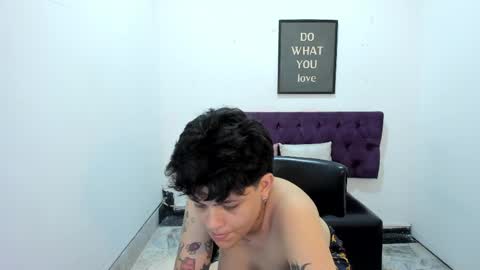 IAN SAYD online show from 04/09/26, 07:08