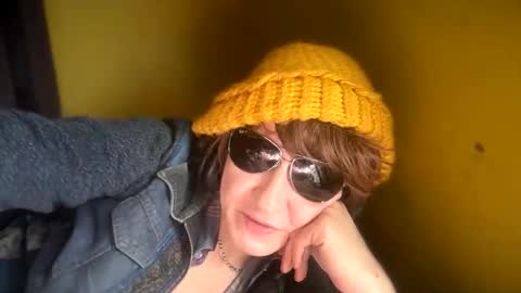 tomboy_titties online show from 01/01/25, 07:32