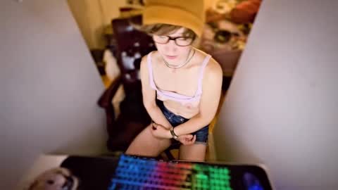 tomboy_titties online show from 09/09/25, 06:57